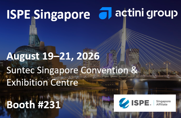 ISPE SINGAPORE 2026