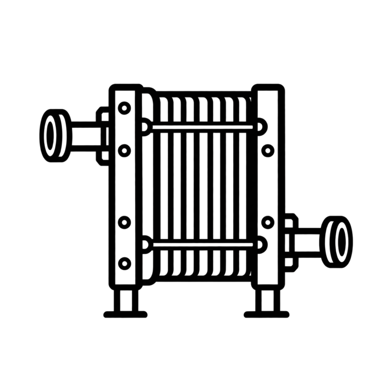 Icone pasteurisation